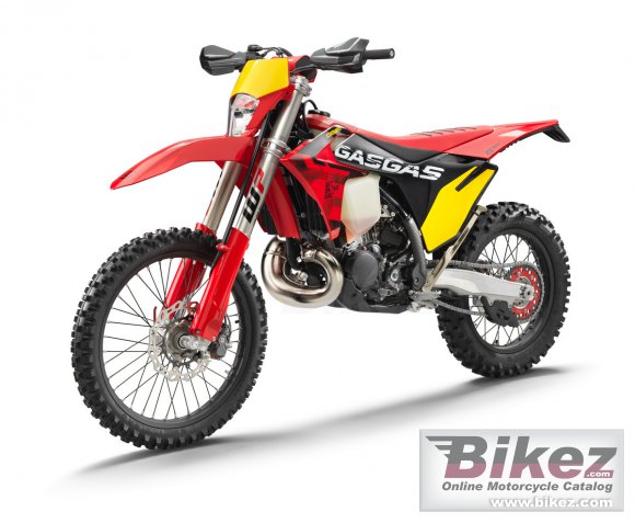 2025 GAS GAS EC 300 GP