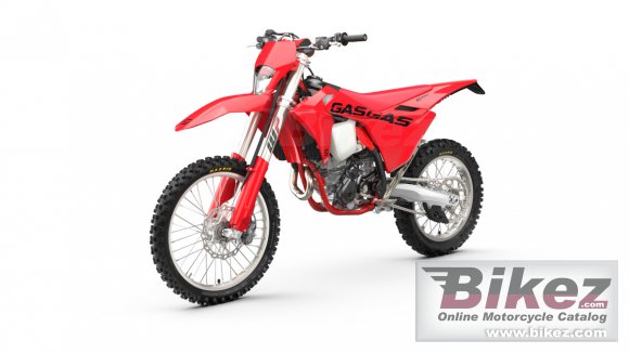 2025 GAS GAS EC 250F