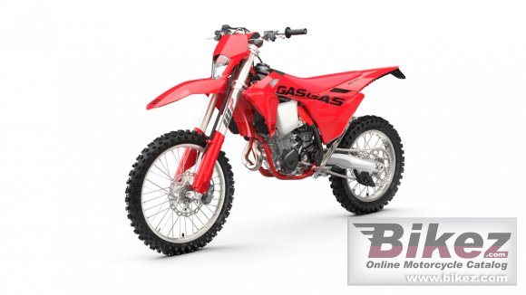 2025 GAS GAS EC 450F