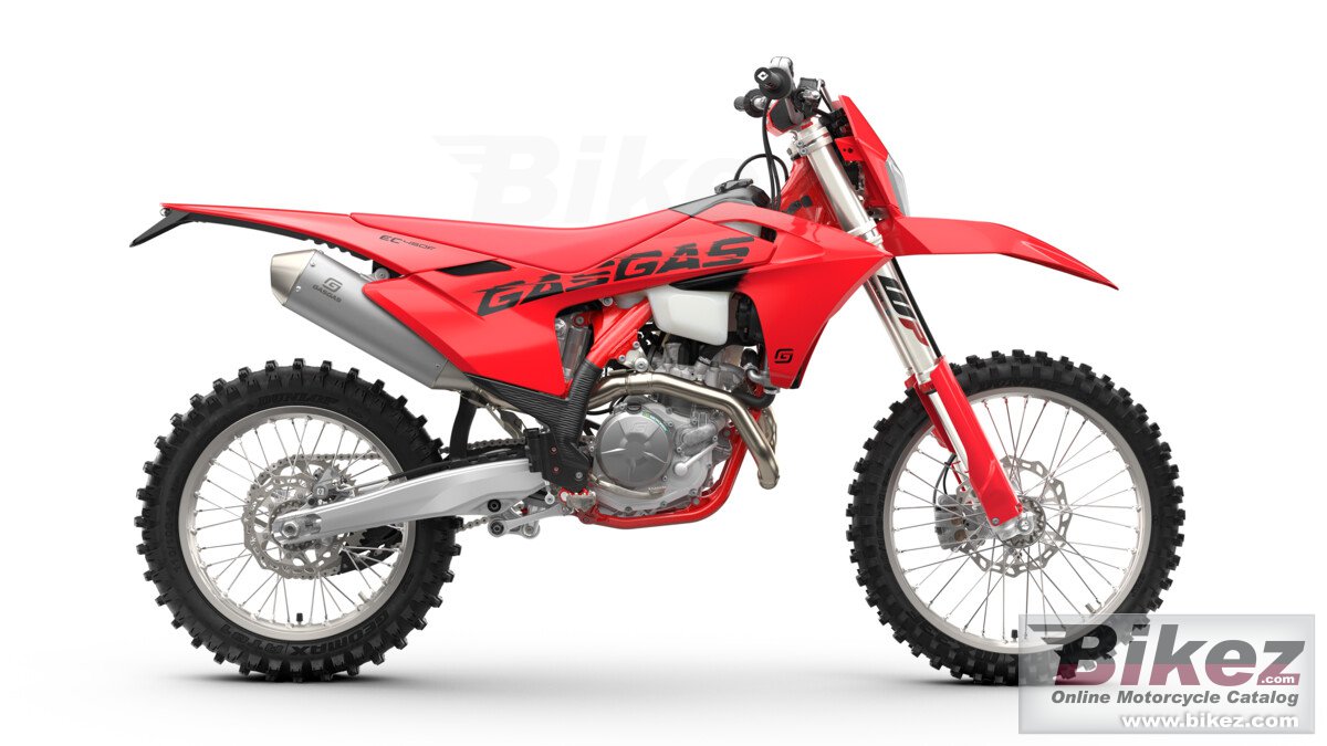 GAS GAS EC 450F