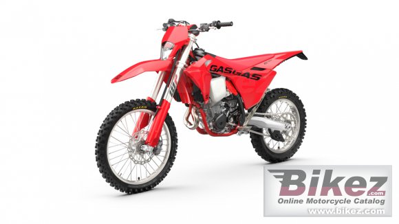 2025 GAS GAS EC 450F