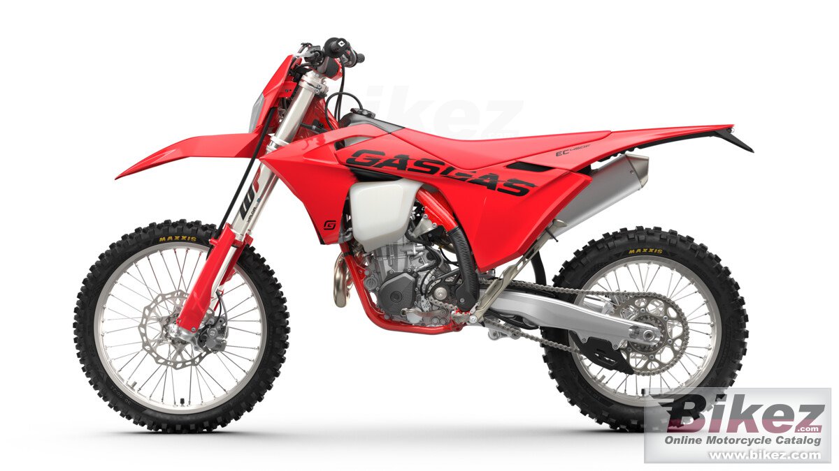 GAS GAS EC 450F