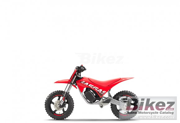 2025 GAS GAS MC-E 2