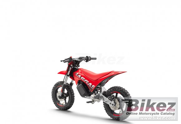 2025 GAS GAS MC-E 2