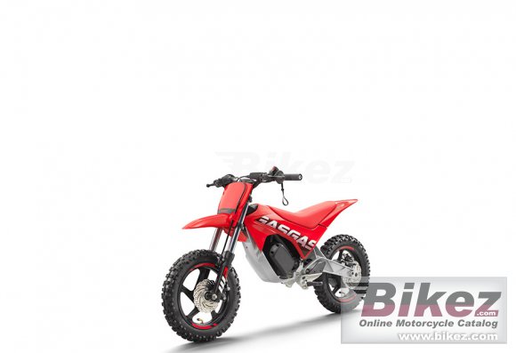 2025 GAS GAS MC-E 2