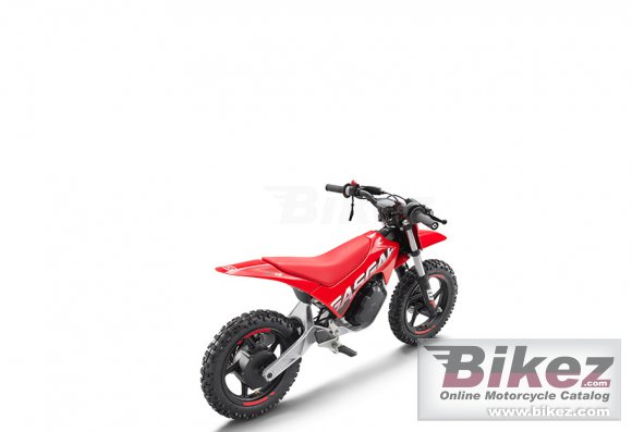 2025 GAS GAS MC-E 2