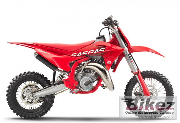 2025 GAS GAS MC 65