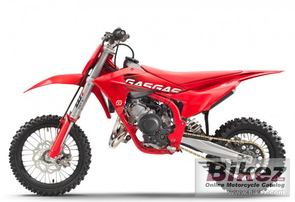 2025 GAS GAS MC 65