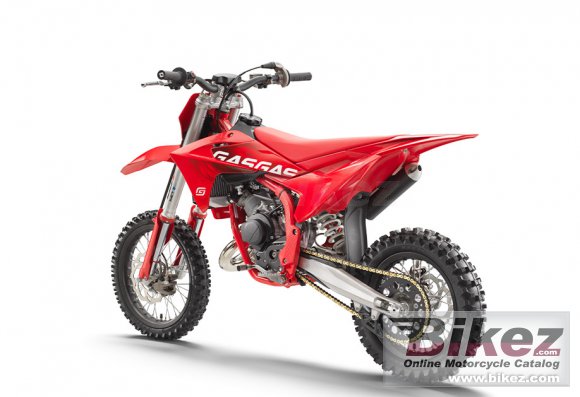 2025 GAS GAS MC 65