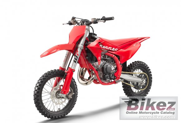 2025 GAS GAS MC 65