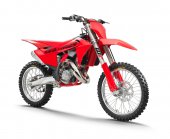 2025 GAS GAS MC 125