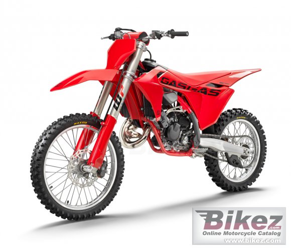 2025 GAS GAS MC 125