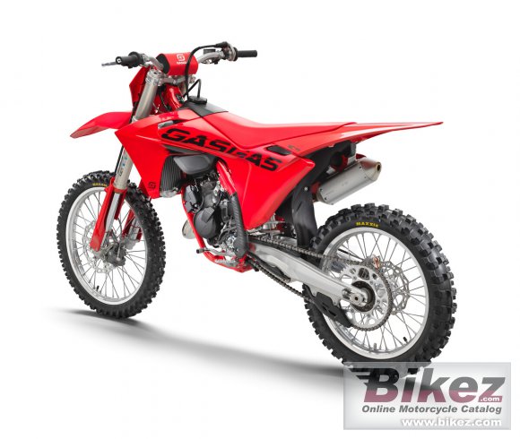 2025 GAS GAS MC 125