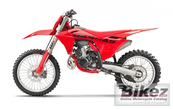 2025 GAS GAS MC 250