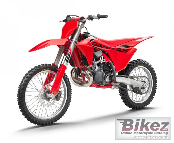 2025 GAS GAS MC 250