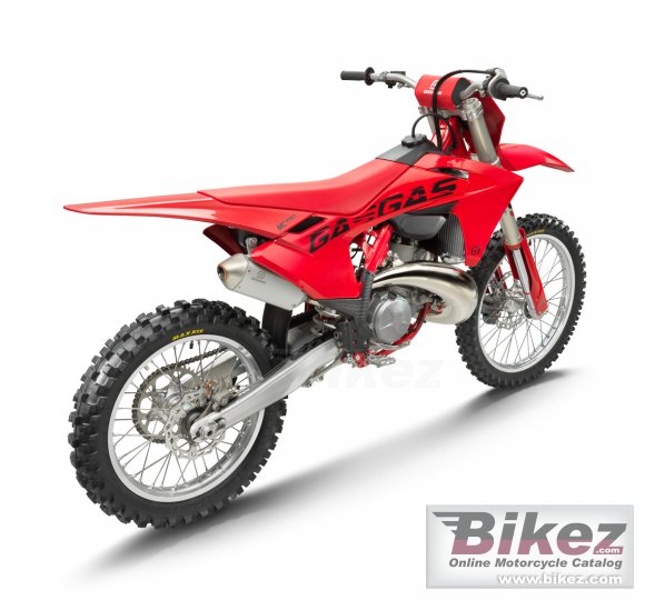 2025 GAS GAS MC 250