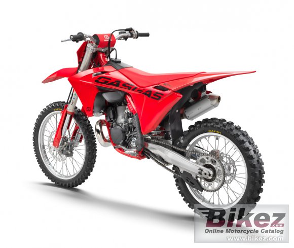 2025 GAS GAS MC 250