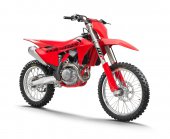 2025 GAS GAS MC 450F