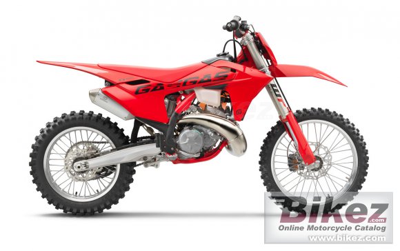 2025 GAS GAS EX 250