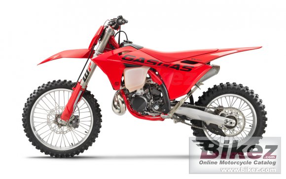 2025 GAS GAS EX 250