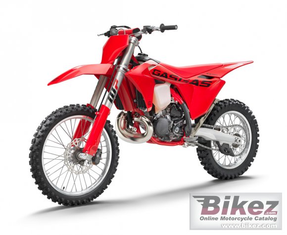 2025 GAS GAS EX 250