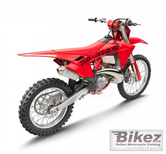 2025 GAS GAS EX 250