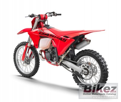 2025 GAS GAS EX 250