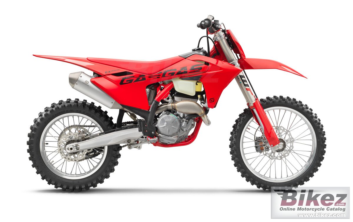 GAS GAS EX 250F