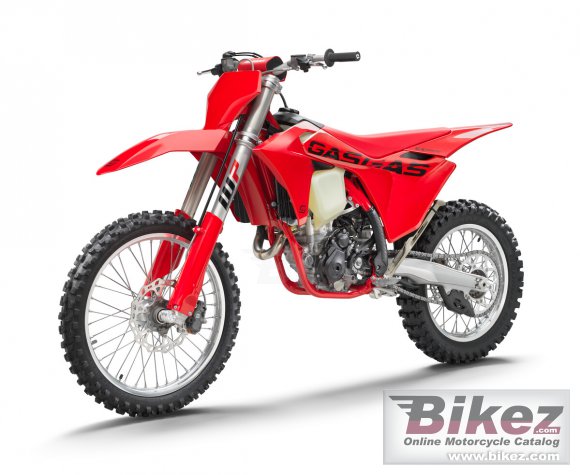 2025 GAS GAS EX 250F