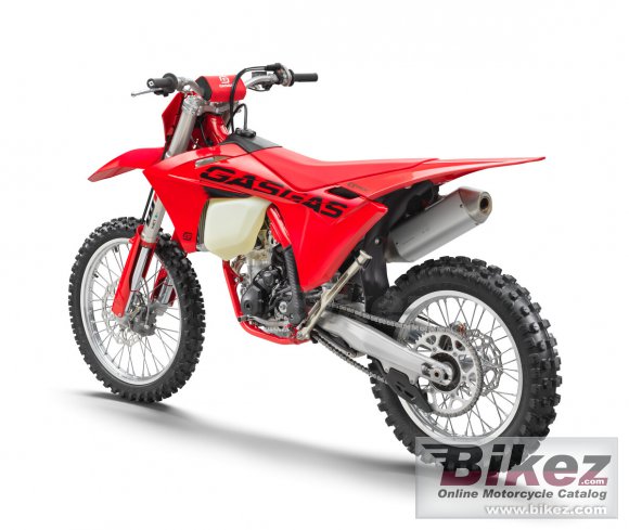 2025 GAS GAS EX 250F