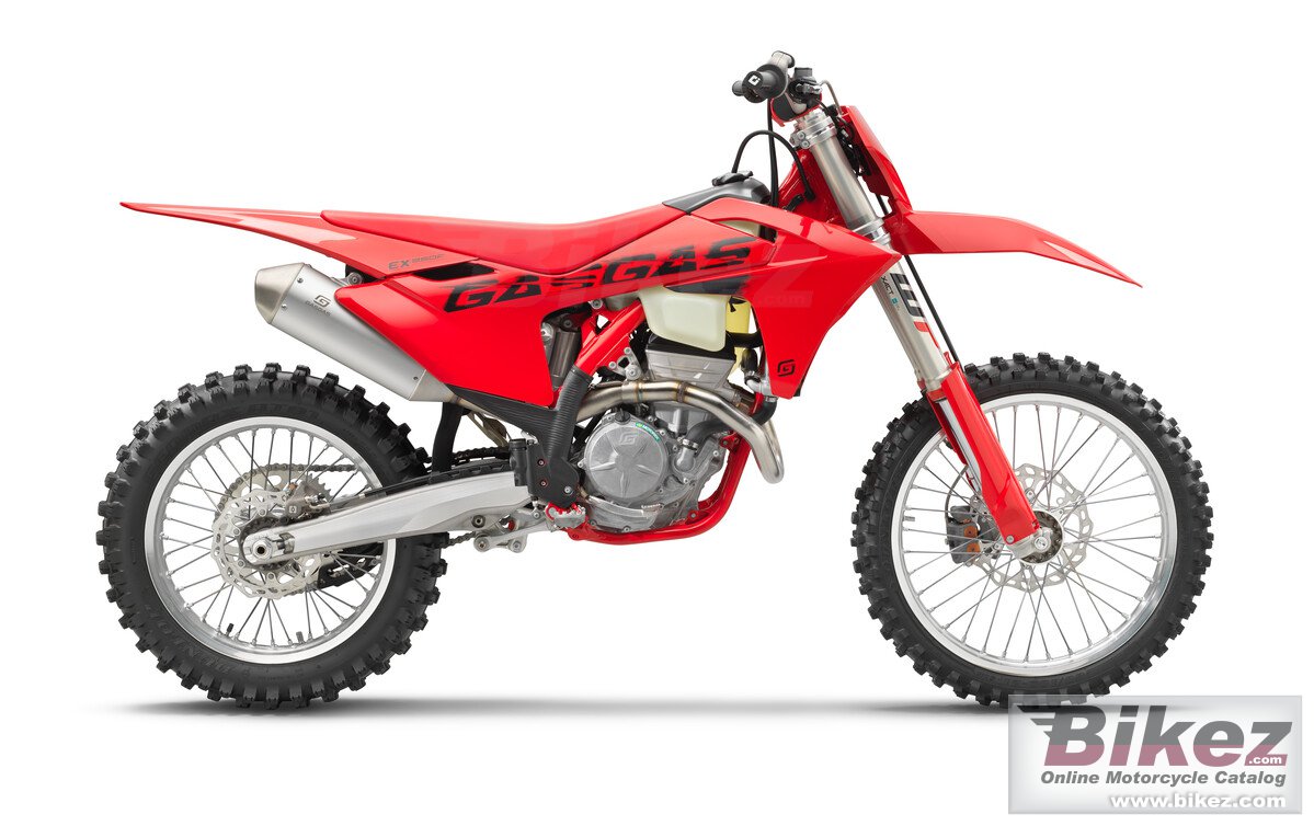 GAS GAS EX 350F