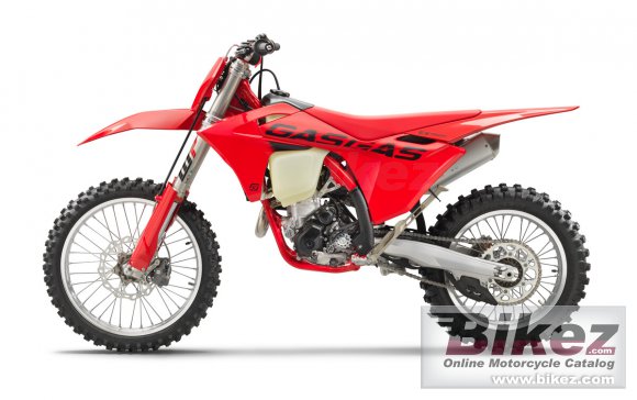 2025 GAS GAS EX 350F