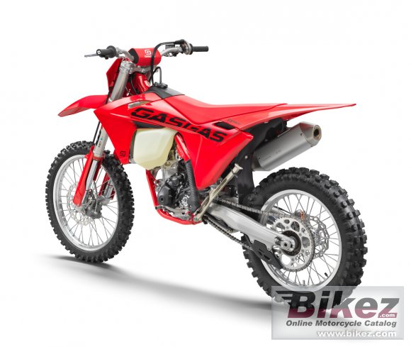 2025 GAS GAS EX 350F