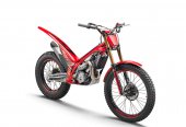 2025 GAS GAS TXT GP 250