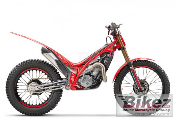 2025 GAS GAS TXT GP 250