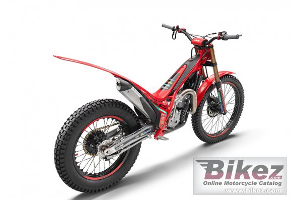 2025 GAS GAS TXT GP 250