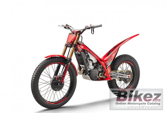 2025 GAS GAS TXT GP 250