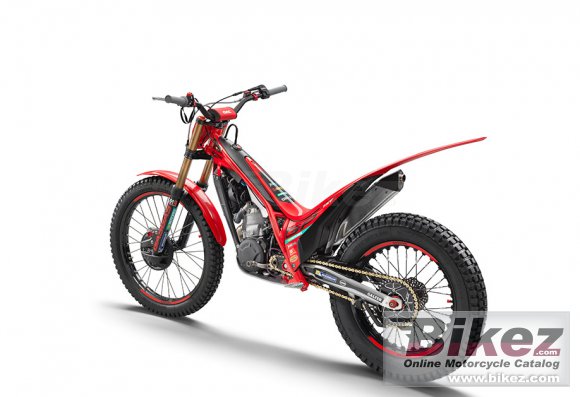 2025 GAS GAS TXT GP 250