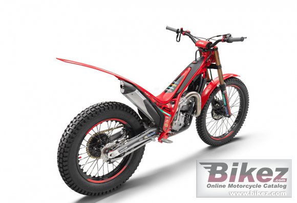 2025 GAS GAS TXT GP 300