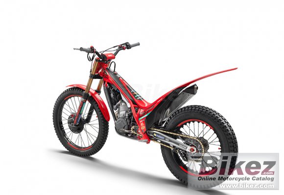 2025 GAS GAS TXT GP 300