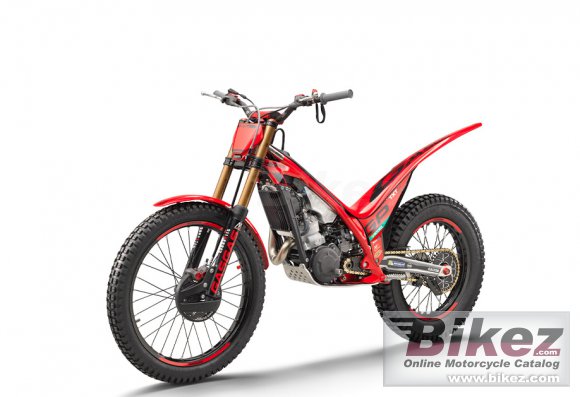 2025 GAS GAS TXT GP 300