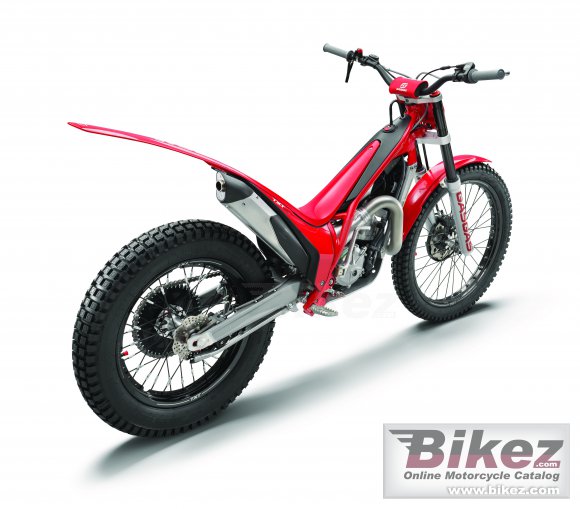 2025 GAS GAS TXT Racing 125