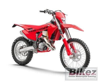 2025 GAS GAS EC 125