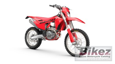 2025 GAS GAS EC 250F