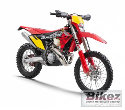 2025 GAS GAS EC 300 GP