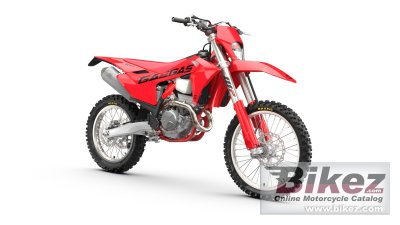 2025 GAS GAS EC 350F