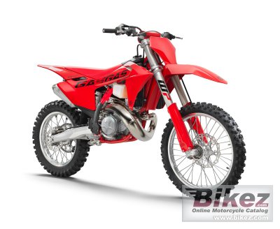 2025 GAS GAS EX 250