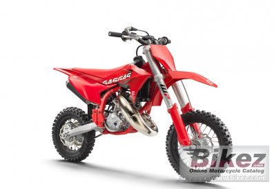 2025 GAS GAS MC 50