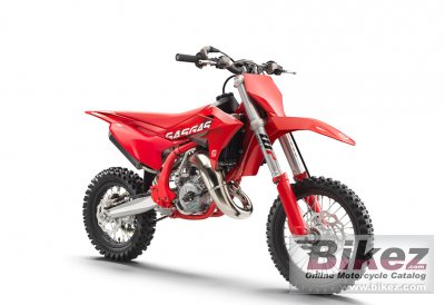 2025 GAS GAS MC 65