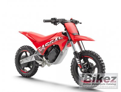 2025 GAS GAS MC-E 2